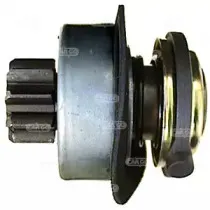 136472 HC-Cargo Привод с механизмом свободного хода, стартер