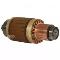 136517 HC-Cargo Якорь, стартер