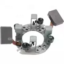 136528 HC-Cargo Кронштейн, угольная щетка