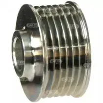 136601 HC-Cargo Ременный шкив, генератор