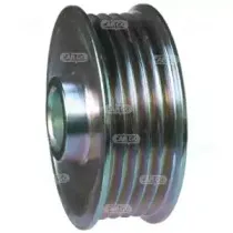 136608 HC-Cargo Ременный шкив, генератор