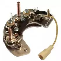 136666 HC-Cargo Выпрямитель, генератор