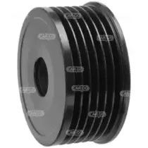 136700 HC-Cargo Ременный шкив, генератор