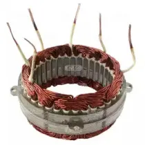 136702 HC-Cargo Статор, генератор