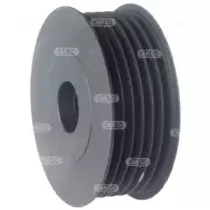 136704 HC-Cargo Ременный шкив, генератор
