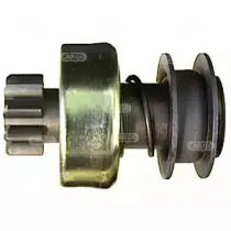 136709 HC-Cargo Привод с механизмом свободного хода, стартер