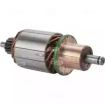 136784 HC-Cargo Якорь, стартер