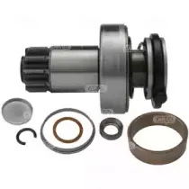 136854 HC-Cargo Привод с механизмом свободного хода, стартер