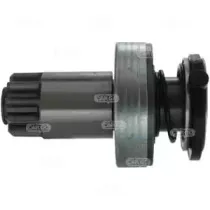 136854Z HC-Cargo Привод с механизмом свободного хода, стартер