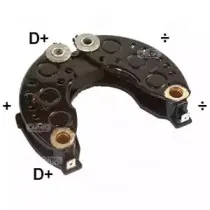 136883 HC-Cargo Выпрямитель, генератор