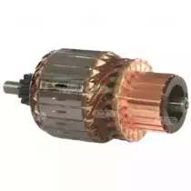 136884 HC-Cargo Якорь, стартер