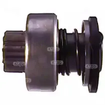 136888 HC-Cargo Привод с механизмом свободного хода, стартер