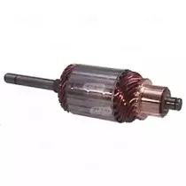 136963 HC-Cargo Якорь, стартер