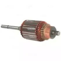 136988 HC-Cargo Якорь, стартер