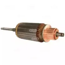 136998 HC-Cargo Якорь, стартер