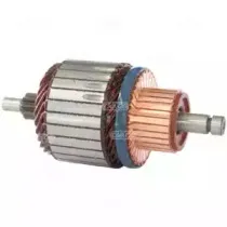 137069 HC-Cargo Якорь, стартер