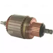 137070 HC-Cargo Якорь, стартер