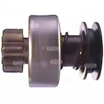 137071 HC-Cargo Привод с механизмом свободного хода, стартер