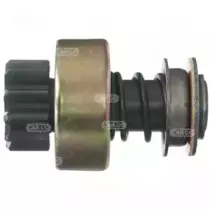 137231 HC-Cargo Привод с механизмом свободного хода, стартер