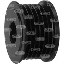 137251 HC-Cargo Ременный шкив, генератор