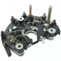 137257 HC-Cargo Выпрямитель, генератор