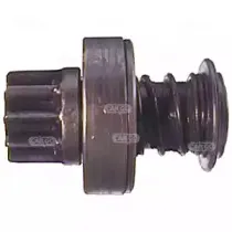 137279 HC-Cargo Привод с механизмом свободного хода, стартер