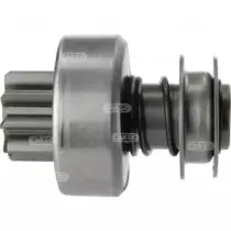 137281Z HC-Cargo Привод с механизмом свободного хода, стартер