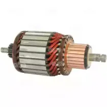 137284 HC-Cargo Якорь, стартер