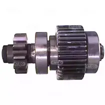 137293 HC-Cargo Привод с механизмом свободного хода, стартер