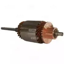 137363 HC-Cargo Якорь, стартер