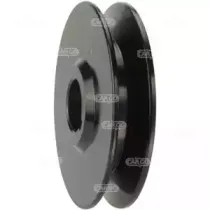 137369 HC-Cargo Ременный шкив, генератор