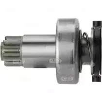 137480ZZ HC-Cargo Привод с механизмом свободного хода, стартер