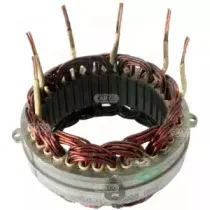 137514 HC-Cargo Статор, генератор