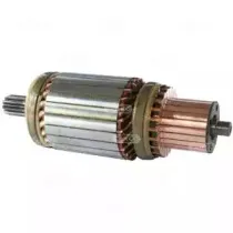 137543 HC-Cargo Якорь, стартер