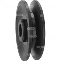 137658 HC-Cargo Ременный шкив, генератор