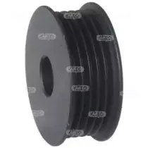 137734 HC-Cargo Ременный шкив, генератор