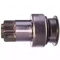 137765 HC-Cargo Привод с механизмом свободного хода, стартер