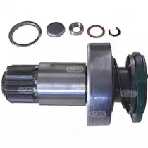 137890 HC-Cargo Привод с механизмом свободного хода, стартер