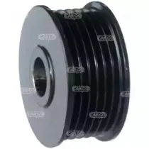 138064 HC-Cargo Ременный шкив, генератор