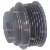 138066 HC-Cargo Ременный шкив, генератор