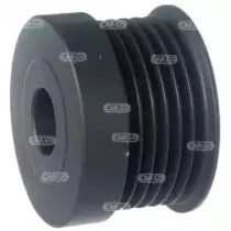 138070 HC-Cargo Ременный шкив, генератор