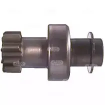 138137 HC-Cargo Привод с механизмом свободного хода, стартер