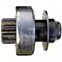 138208 HC-Cargo Привод с механизмом свободного хода, стартер