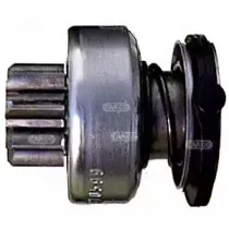 138233 HC-Cargo Привод с механизмом свободного хода, стартер