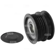 138282 HC-Cargo Ременный шкив, генератор