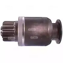 138308 HC-Cargo Привод с механизмом свободного хода, стартер