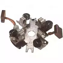 138320 HC-Cargo Кронштейн, угольная щетка