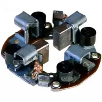 138419 HC-Cargo Кронштейн, угольная щетка