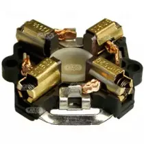 138424 HC-Cargo Кронштейн, угольная щетка