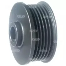 138463 HC-Cargo Ременный шкив, генератор